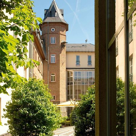 Best Western Premier Hotel Villa Stokkum Hanau Exteriér fotografie