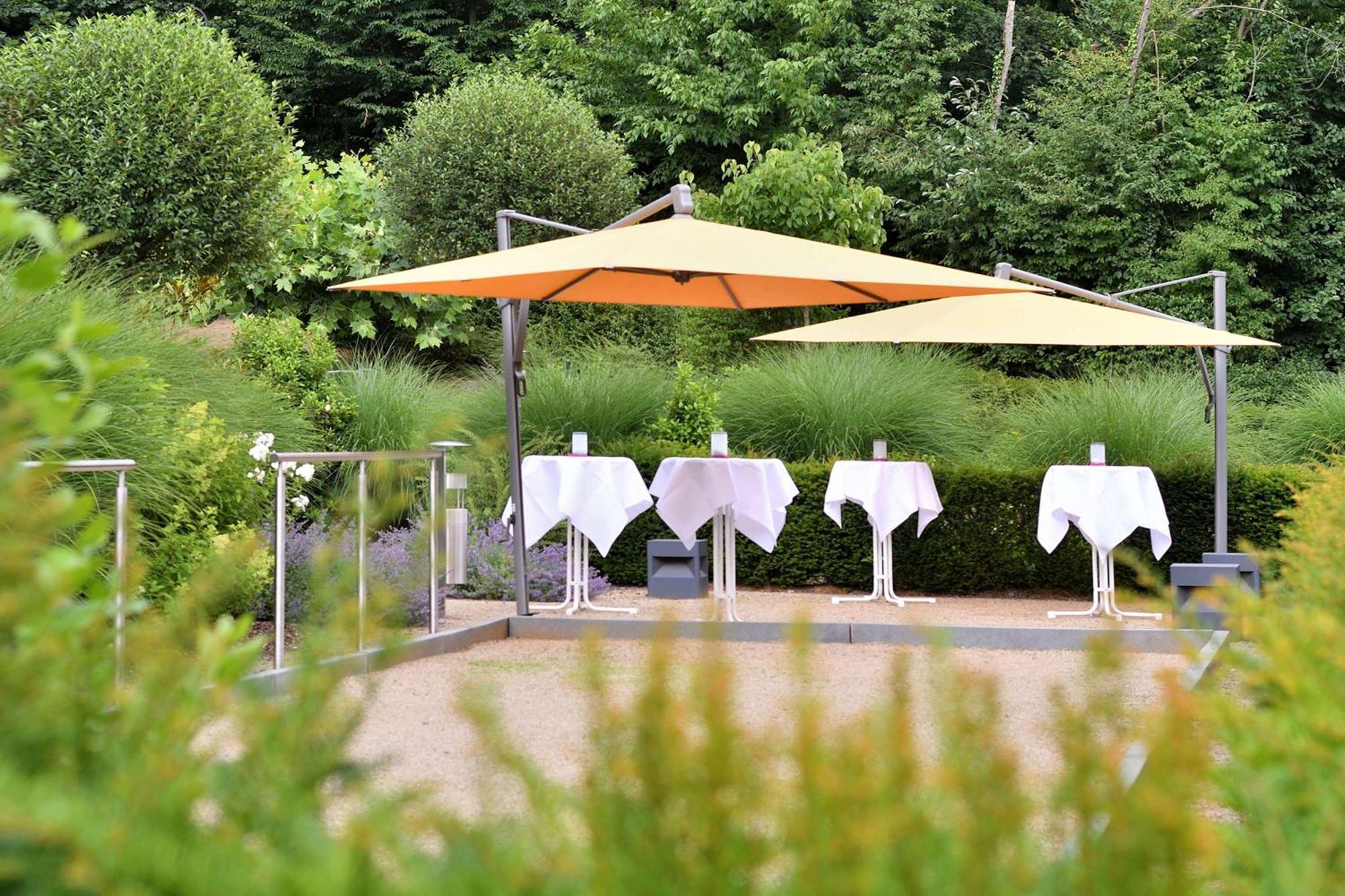 Best Western Premier Hotel Villa Stokkum Hanau Exteriér fotografie