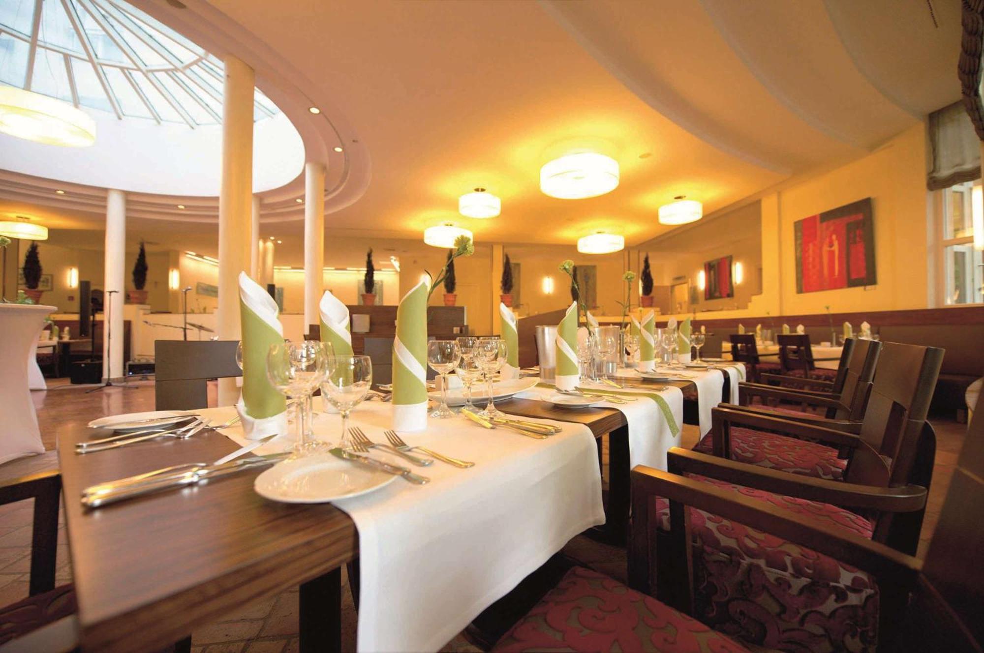 Best Western Premier Hotel Villa Stokkum Hanau Exteriér fotografie
