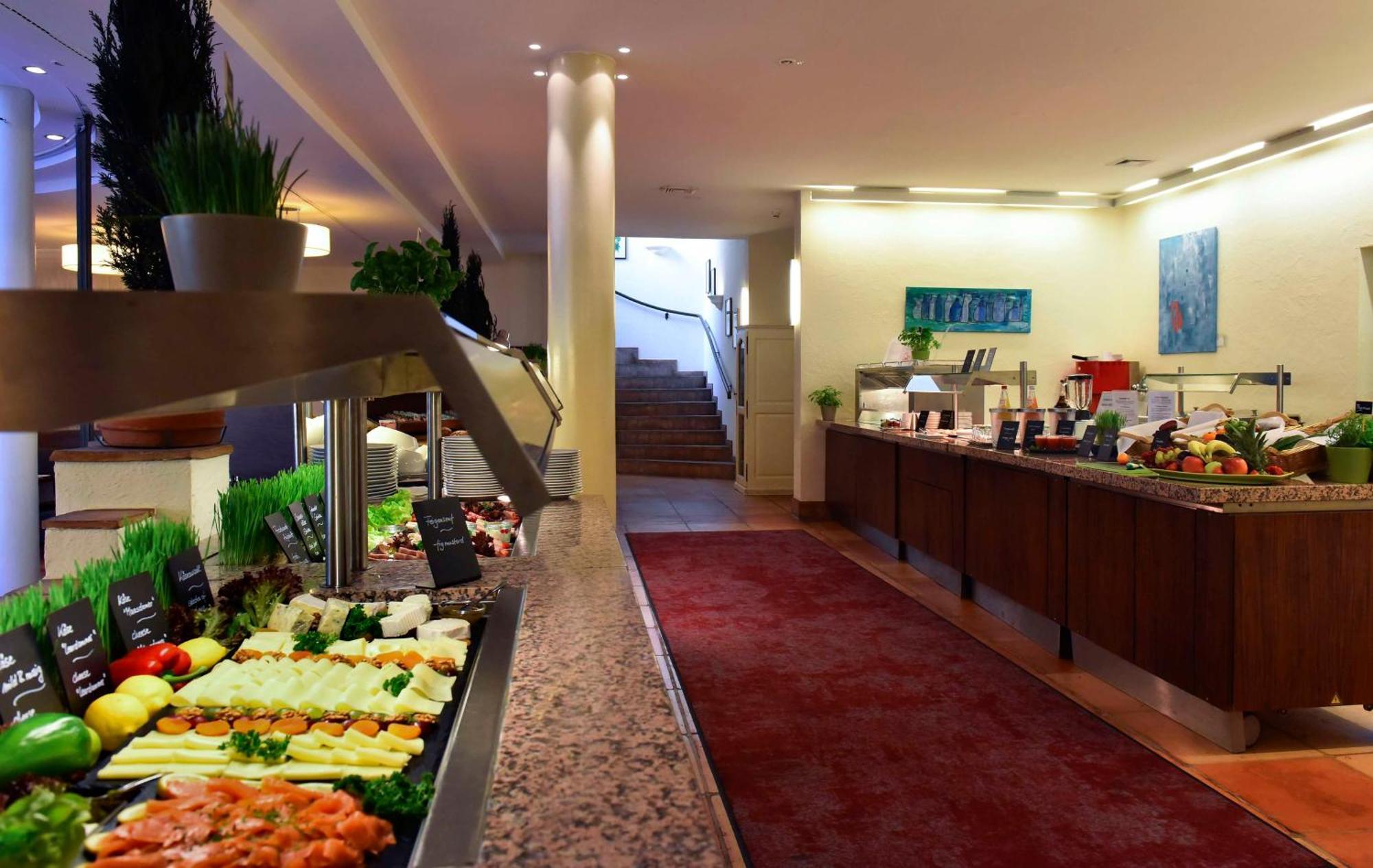 Best Western Premier Hotel Villa Stokkum Hanau Exteriér fotografie