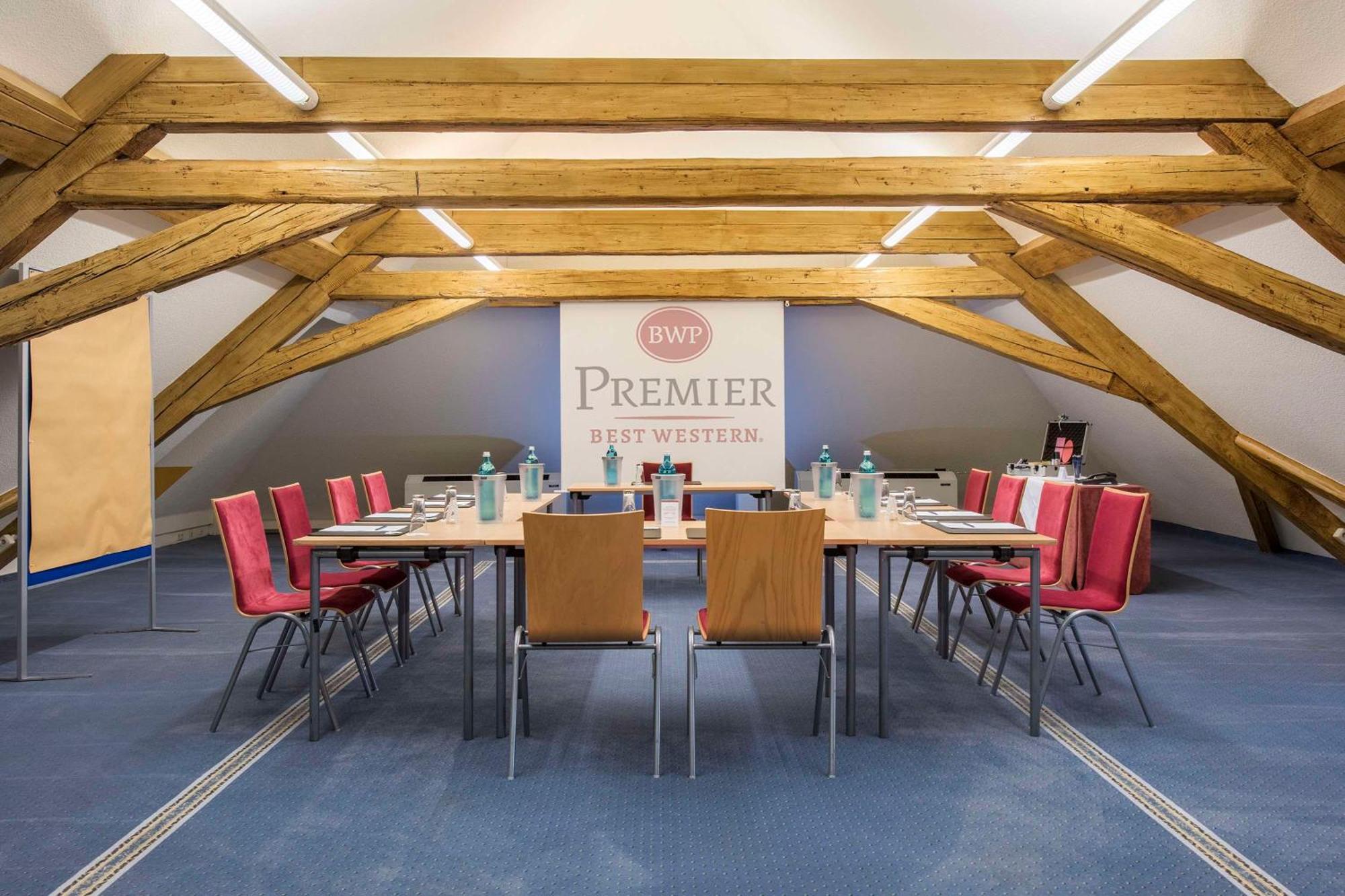 Best Western Premier Hotel Villa Stokkum Hanau Exteriér fotografie