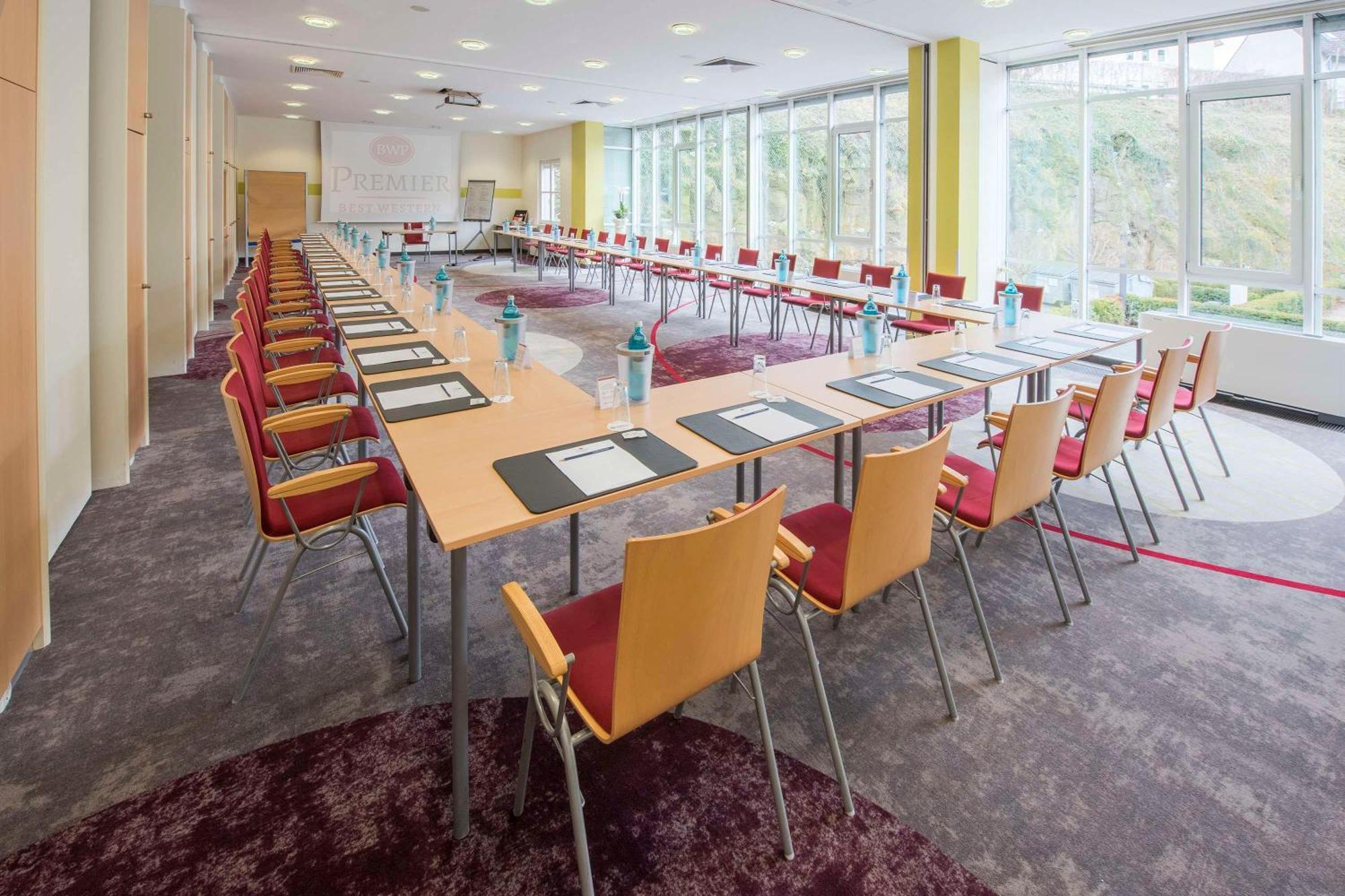 Best Western Premier Hotel Villa Stokkum Hanau Exteriér fotografie