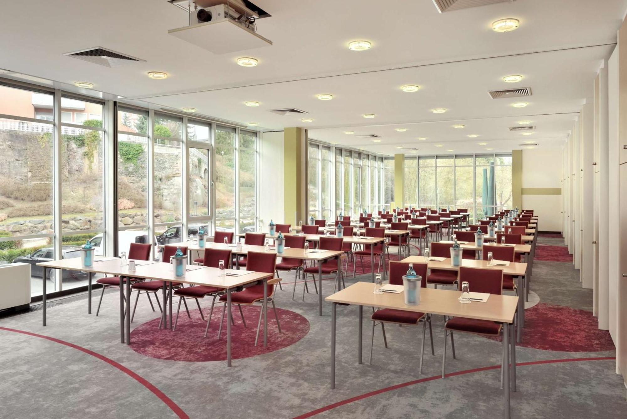 Best Western Premier Hotel Villa Stokkum Hanau Exteriér fotografie