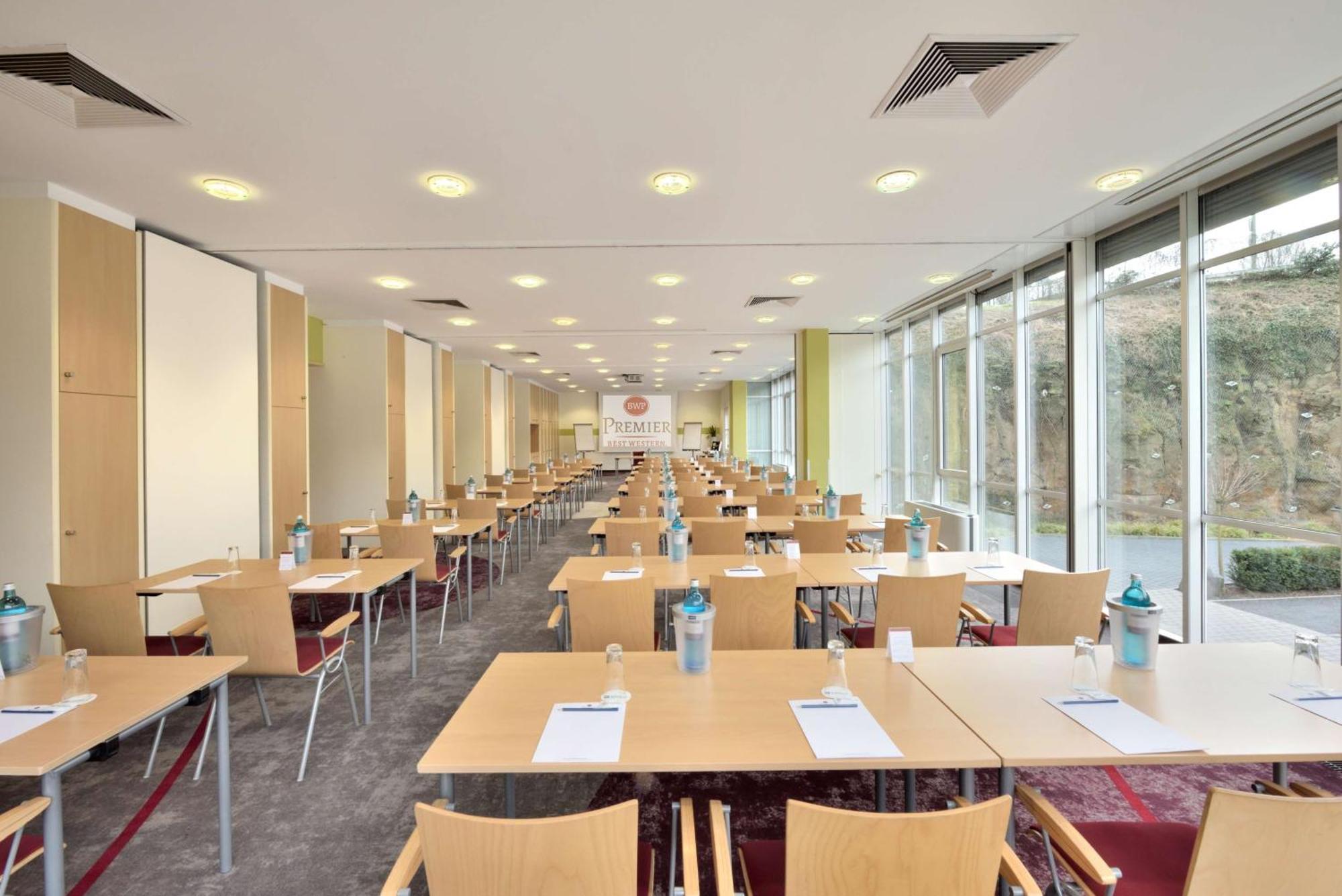 Best Western Premier Hotel Villa Stokkum Hanau Exteriér fotografie