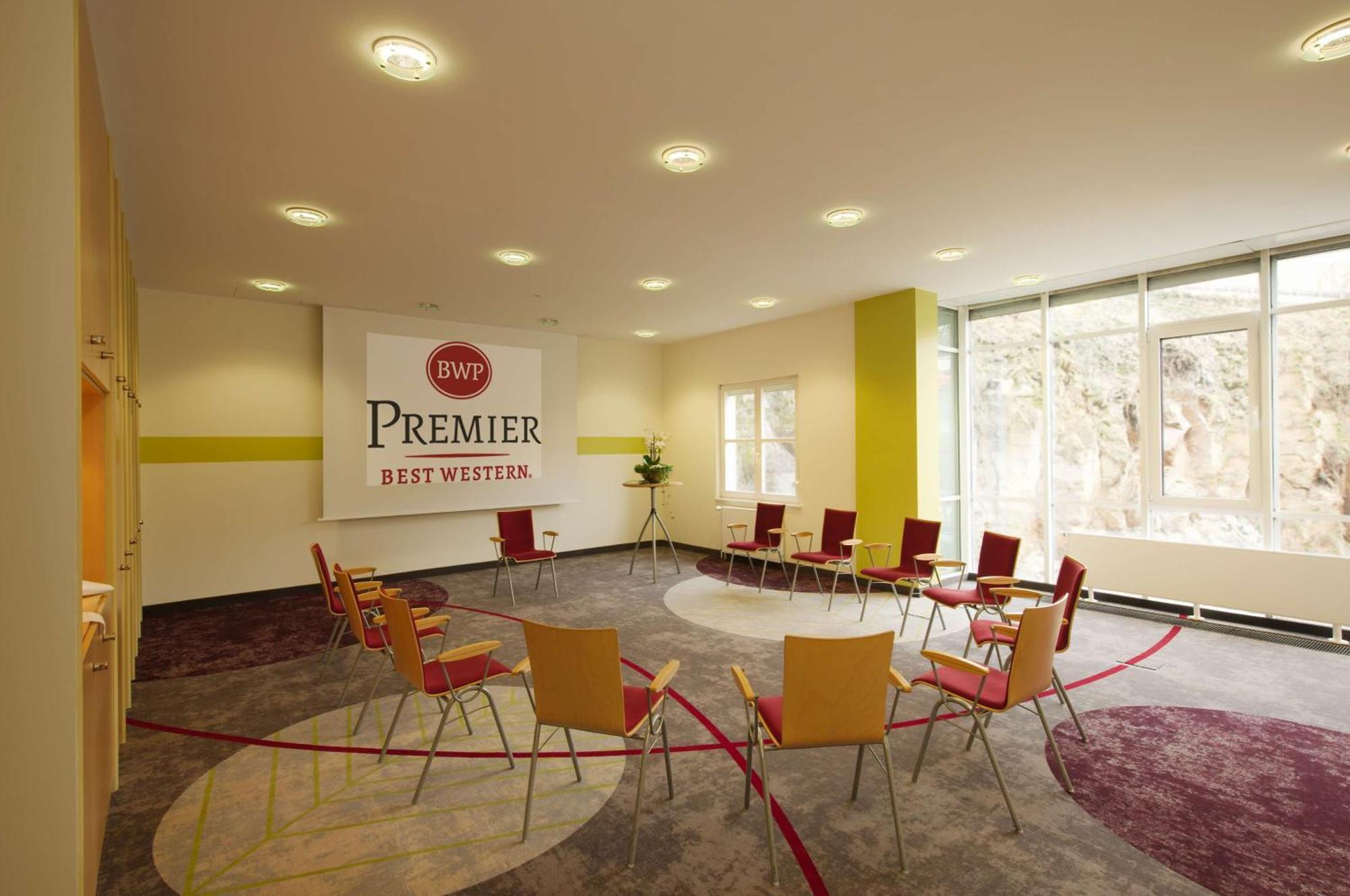 Best Western Premier Hotel Villa Stokkum Hanau Exteriér fotografie