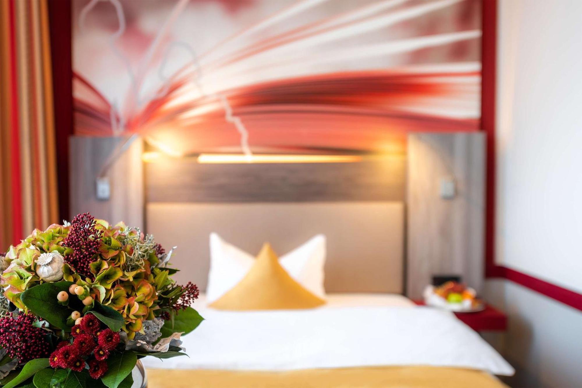 Best Western Premier Hotel Villa Stokkum Hanau Exteriér fotografie