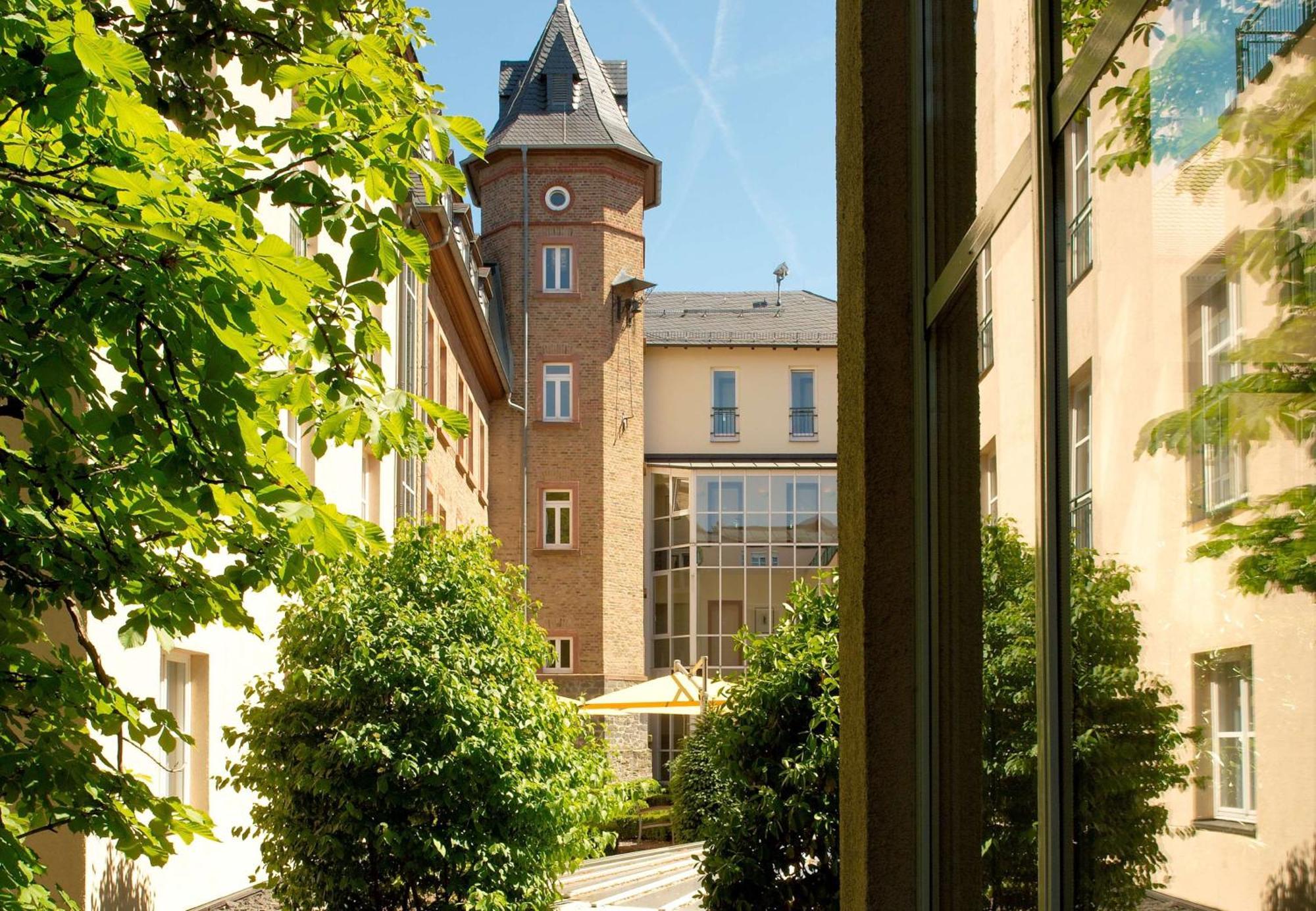 Best Western Premier Hotel Villa Stokkum Hanau Exteriér fotografie